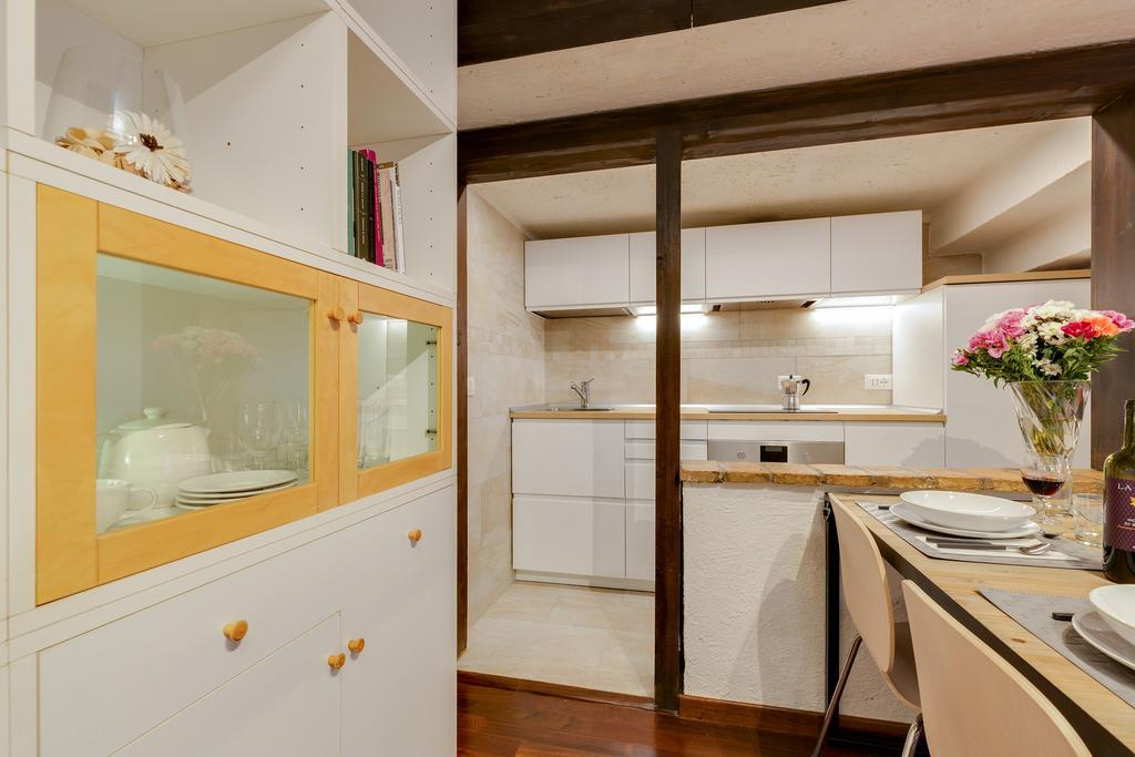 As Feel - Chiavari 38 Appartement