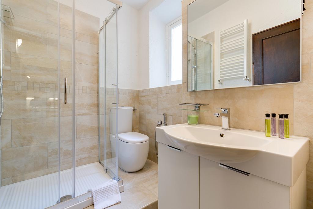 Appartement As Feel - Chiavari 38 Rome