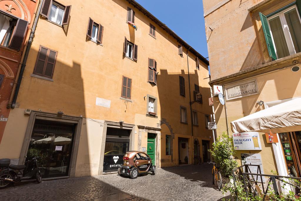 Appartement As Feel - Chiavari 38