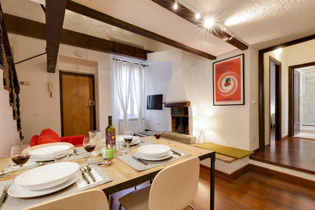 As Feel - Chiavari 38 Appartement *