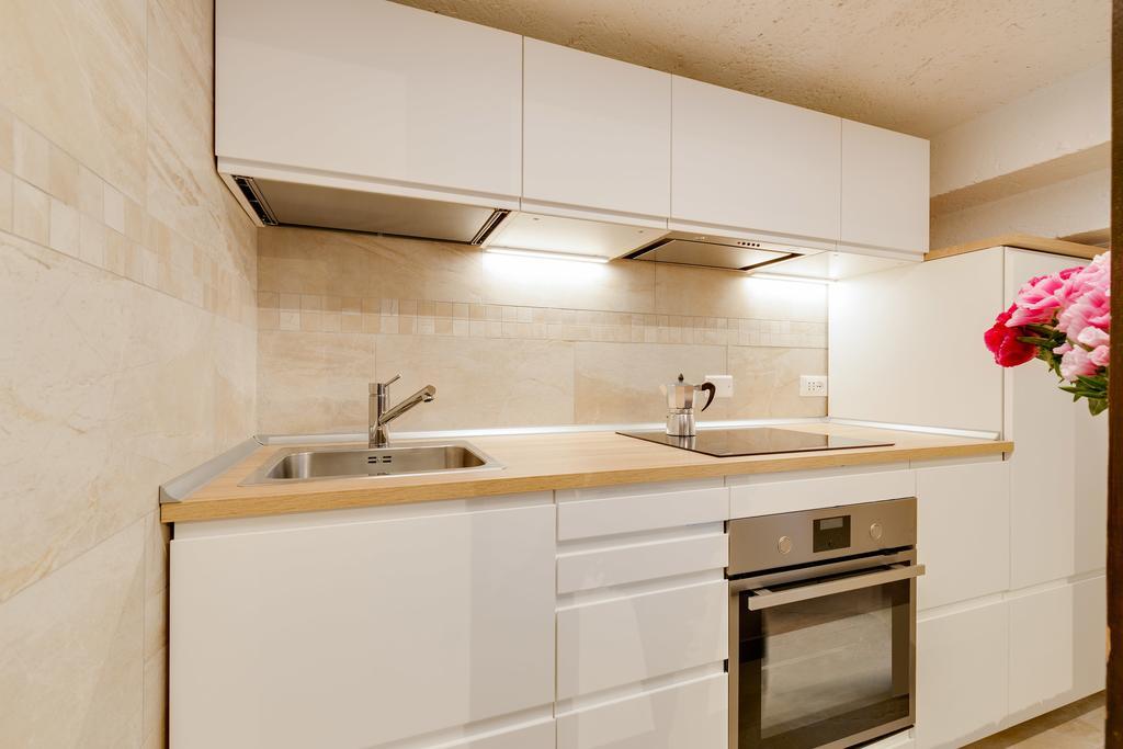 Appartement As Feel - Chiavari 38 Rome